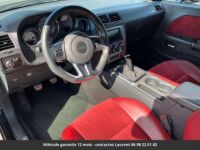 Dodge Challenger srt8 tout compris hors homologation 4500e - <small></small> 29.900 € <small>TTC</small> - #9