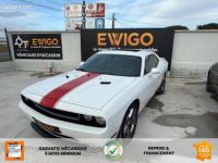 Dodge Challenger SXT 3.6 V6 309 ch - <small></small> 31.489 € <small>TTC</small> - #1