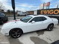 Dodge Challenger SXT 3.6 V6 309 ch - <small></small> 31.489 € <small>TTC</small> - #2