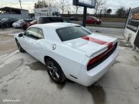 Dodge Challenger SXT 3.6 V6 309 ch - <small></small> 31.489 € <small>TTC</small> - #3