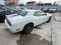 Dodge Challenger SXT 3.6 V6 309 ch - <small></small> 31.489 € <small>TTC</small> - #5