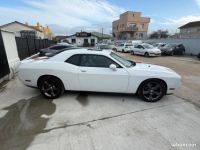 Dodge Challenger SXT 3.6 V6 309 ch - <small></small> 31.489 € <small>TTC</small> - #6