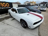 Dodge Challenger SXT 3.6 V6 309 ch - <small></small> 31.489 € <small>TTC</small> - #7