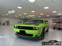 Dodge Challenger t scatpack v8 6.4 - <small></small> 58.000 € <small>TTC</small> - #1