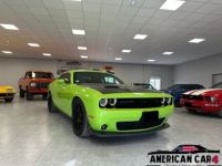 Dodge Challenger t scatpack v8 6.4 - <small></small> 58.000 € <small>TTC</small> - #3