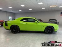 Dodge Challenger t scatpack v8 6.4 - <small></small> 58.000 € <small>TTC</small> - #4