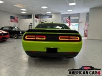 Dodge Challenger t scatpack v8 6.4 - <small></small> 58.000 € <small>TTC</small> - #6