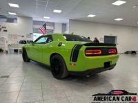 Dodge Challenger t scatpack v8 6.4 - <small></small> 58.000 € <small>TTC</small> - #7