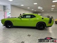 Dodge Challenger t scatpack v8 6.4 - <small></small> 58.000 € <small>TTC</small> - #8