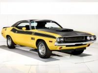 Dodge Challenger T/A - <small></small> 128.300 € <small>TTC</small> - #1