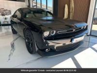 Dodge Challenger tout compris hors homologation 4500e - <small></small> 25.999 € <small>TTC</small> - #1