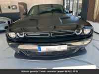 Dodge Challenger tout compris hors homologation 4500e - <small></small> 25.999 € <small>TTC</small> - #2