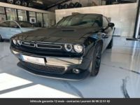 Dodge Challenger tout compris hors homologation 4500e - <small></small> 25.999 € <small>TTC</small> - #3