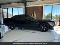 Dodge Challenger tout compris hors homologation 4500e - <small></small> 25.999 € <small>TTC</small> - #4