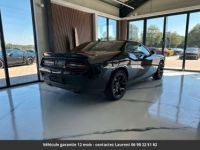 Dodge Challenger tout compris hors homologation 4500e - <small></small> 25.999 € <small>TTC</small> - #5