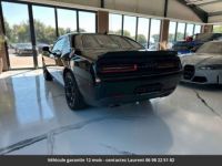 Dodge Challenger tout compris hors homologation 4500e - <small></small> 25.999 € <small>TTC</small> - #6