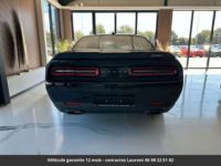 Dodge Challenger tout compris hors homologation 4500e - <small></small> 25.999 € <small>TTC</small> - #7