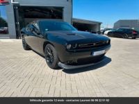 Dodge Challenger tout compris hors homologation 4500e - <small></small> 25.999 € <small>TTC</small> - #8