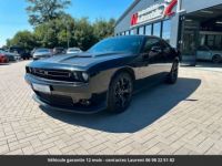 Dodge Challenger tout compris hors homologation 4500e - <small></small> 25.999 € <small>TTC</small> - #10