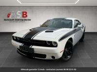 Dodge Challenger tout compris hors homologation 4500e - <small></small> 25.499 € <small>TTC</small> - #1