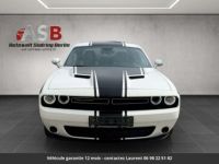 Dodge Challenger tout compris hors homologation 4500e - <small></small> 25.499 € <small>TTC</small> - #2