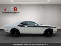 Dodge Challenger tout compris hors homologation 4500e - <small></small> 25.499 € <small>TTC</small> - #7