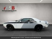 Dodge Challenger tout compris hors homologation 4500e - <small></small> 25.499 € <small>TTC</small> - #8