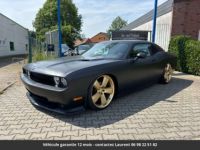 Dodge Challenger tout compris hors homologation 4500e - <small></small> 16.999 € <small>TTC</small> - #1