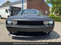 Dodge Challenger tout compris hors homologation 4500e - <small></small> 16.999 € <small>TTC</small> - #2