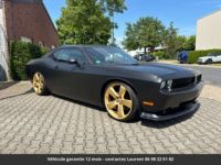 Dodge Challenger tout compris hors homologation 4500e - <small></small> 16.999 € <small>TTC</small> - #3