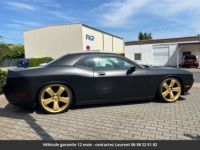 Dodge Challenger tout compris hors homologation 4500e - <small></small> 16.999 € <small>TTC</small> - #4