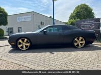 Dodge Challenger tout compris hors homologation 4500e - <small></small> 16.999 € <small>TTC</small> - #5