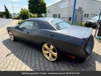 Dodge Challenger tout compris hors homologation 4500e - <small></small> 16.999 € <small>TTC</small> - #6