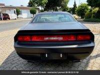 Dodge Challenger tout compris hors homologation 4500e - <small></small> 16.999 € <small>TTC</small> - #7