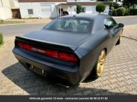 Dodge Challenger tout compris hors homologation 4500e - <small></small> 16.999 € <small>TTC</small> - #8