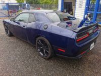 Dodge Challenger V6, 3.6L, 320 Cv - <small></small> 31.900 € <small></small> - #4