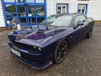 Dodge Challenger V6, 3.6L, 320 Cv - <small></small> 31.900 € <small></small> - #1