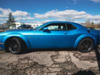 Dodge Challenger V8  HEMI 6.2 Compressé de 707 CV reprogrammé à 735 CV - <small></small> 119.000 € <small>TTC</small> - #3