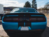 Dodge Challenger V8  HEMI 6.2 Compressé de 707 CV reprogrammé à 735 CV - <small></small> 119.000 € <small>TTC</small> - #5