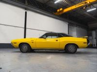 Dodge Challenger V8 440 (7.2L) MAGNUM R/T SE - LIGNE COMPLETE INOX - <small></small> 79.990 € <small>TTC</small> - #4