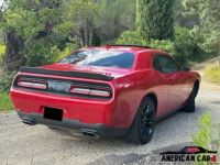 Dodge Challenger v8 5.7 - <small></small> 48.990 € <small>TTC</small> - #7