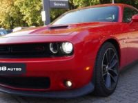 Dodge Challenger V8 6.4 Scat Pack 492ch Boîte Automatique 51900 € EN ARRIVAGE - <small></small> 51.900 € <small>TTC</small> - #1