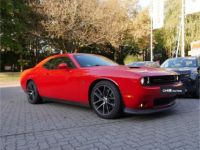 Dodge Challenger V8 6.4 Scat Pack 492ch Boîte Automatique 51900 € EN ARRIVAGE - <small></small> 51.900 € <small>TTC</small> - #3