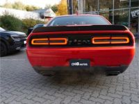 Dodge Challenger V8 6.4 Scat Pack 492ch Boîte Automatique 51900 € EN ARRIVAGE - <small></small> 51.900 € <small>TTC</small> - #4