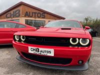 Dodge Challenger V8 6.4 Scat Pack 492ch boîte automatique*DISPONIBLE ET VISIBLE SUR NOTRE PARC* 51900 Eur - <small></small> 51.900 € <small>TTC</small> - #3