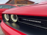 Dodge Challenger V8 6.4 Scat Pack 492ch boîte automatique*DISPONIBLE ET VISIBLE SUR NOTRE PARC* 51900 Eur - <small></small> 51.900 € <small>TTC</small> - #7