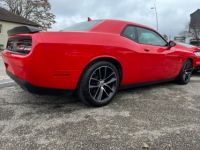 Dodge Challenger V8 6.4 Scat Pack 492ch boîte automatique*DISPONIBLE ET VISIBLE SUR NOTRE PARC* 51900 Eur - <small></small> 51.900 € <small>TTC</small> - #38