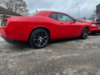 Dodge Challenger V8 6.4 Scat Pack 492ch boîte automatique*DISPONIBLE ET VISIBLE SUR NOTRE PARC* 51900 Eur - <small></small> 51.900 € <small>TTC</small> - #40