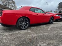 Dodge Challenger V8 6.4 Scat Pack 492ch boîte automatique*DISPONIBLE ET VISIBLE SUR NOTRE PARC* 51900 Eur - <small></small> 51.900 € <small>TTC</small> - #41