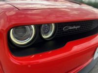 Dodge Challenger V8 6.4 Scat Pack Widebody 492ch Boîte Automatique 59900 € - <small></small> 59.900 € <small>TTC</small> - #25